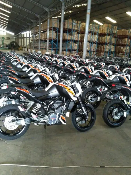 Ktm