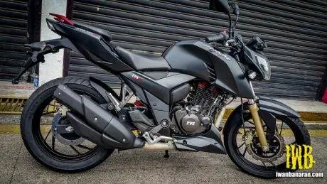 TVS Apache 200 (13)