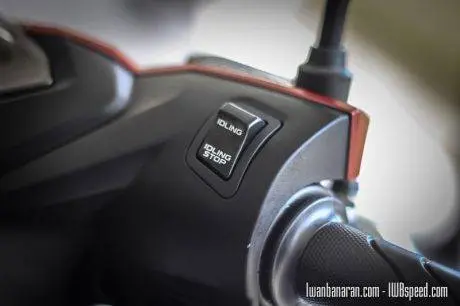 Honda-New Beat eSP (14)
