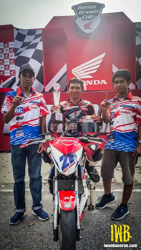 HDC 2 Pekanbaru (1)