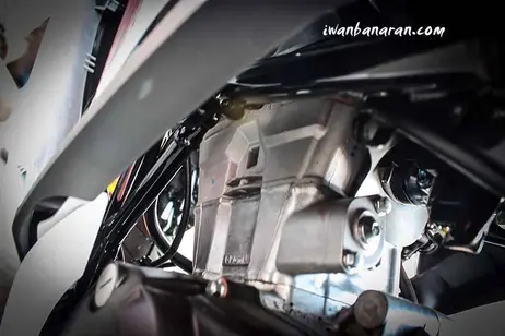Honda new CBR150R 2015 (23)