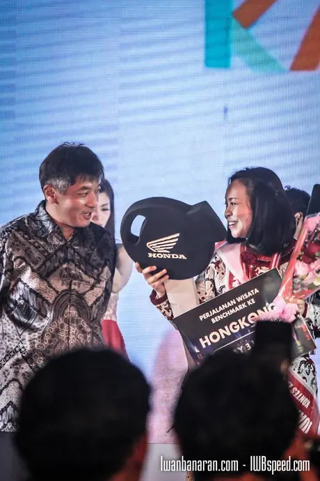 Kontes Layanan Honda 2015 (5)