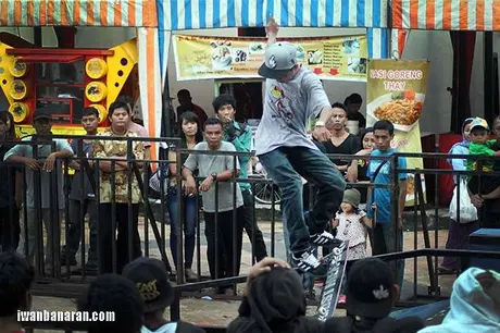 X-Ride