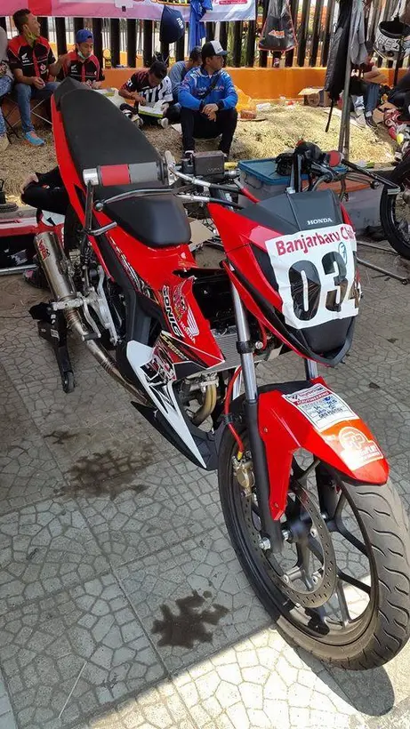 sonic 150r PnP performance (4)