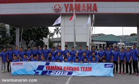 Yamaha jupiterZ1