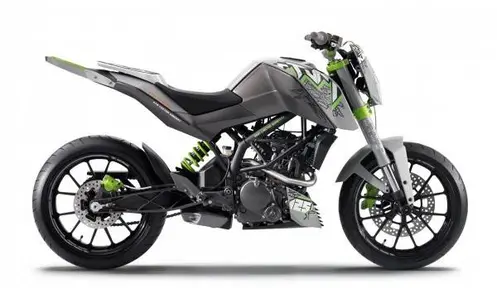 Gen mesin KTM kedepannya akan segera menitis diPulsar!…walah mantep tenan