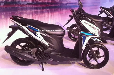 Confirmed…Honda Vario 125 PGM-FI dibanderol mulai 15,1 juta