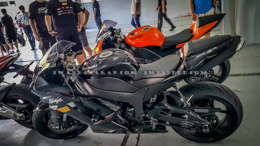 Pirelli diablo rosso III (9)