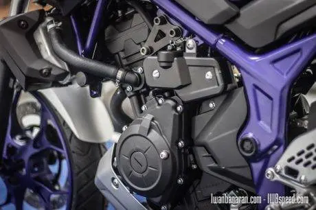 Yamaha MT25 (56)