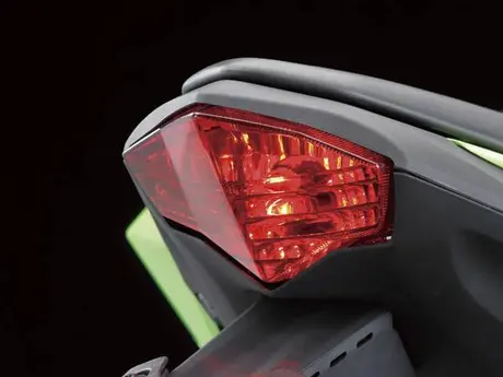 Ninja250SL