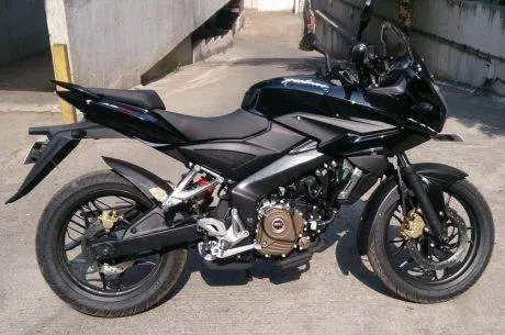 Pulsar AS200