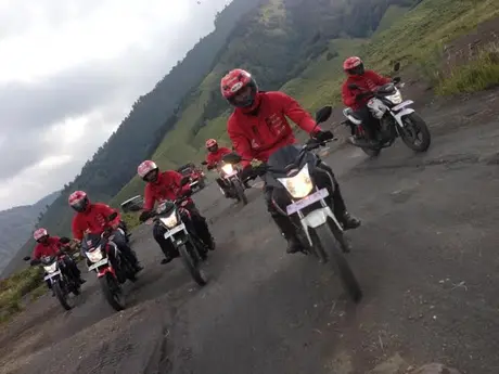 CB150Rd