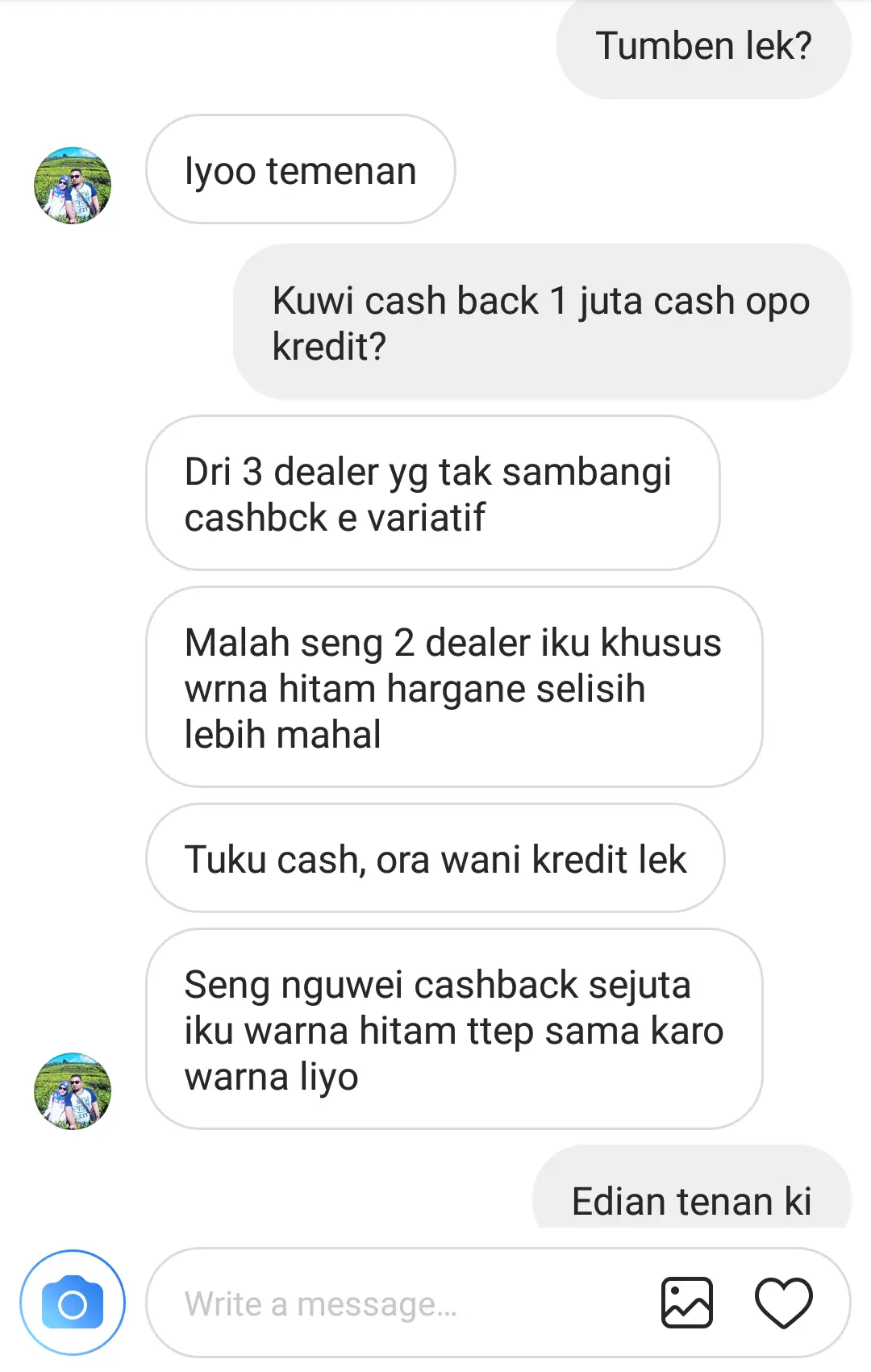 Yamaha mulai berikan diskon hingga 1 juta pada NMax 155, wihhhh