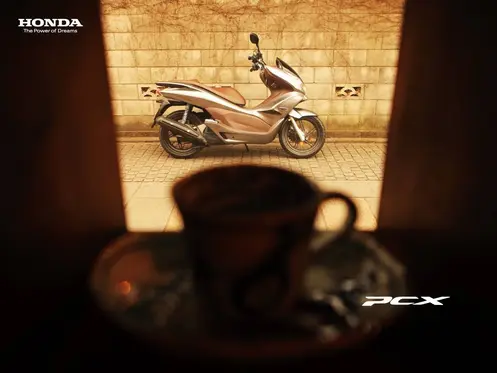 Kenapa Matic Honda PCX125 lahir diThailand?