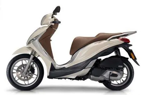 Piaggio Medley