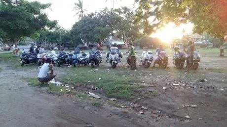 Foto Pagi
