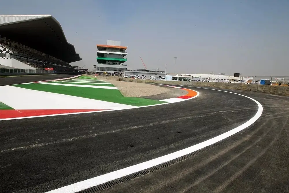 Breaking !! Motogp India dikabarkan batal….uang jadi kendala !!