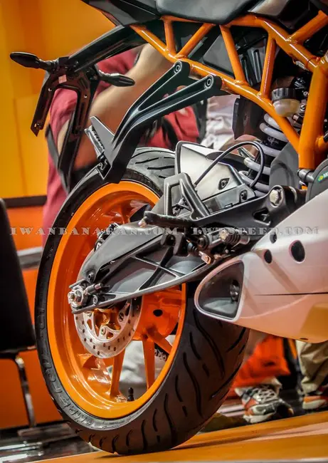 KTM Duke dan RC200 (47)