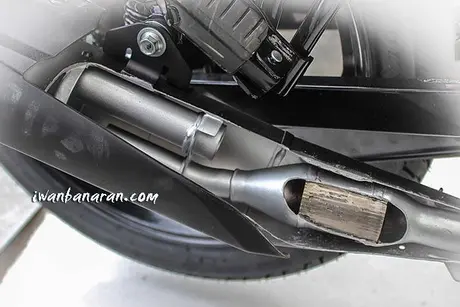 Force IWB
