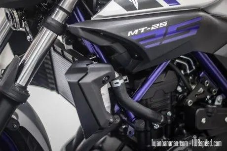 Yamaha MT25 (58)