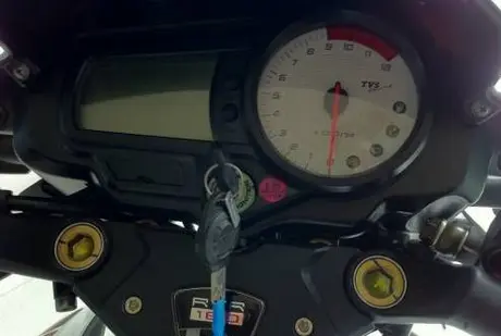 Screenshot_7 TVS Apache RTR 180 ABS dijual 17jutaan…