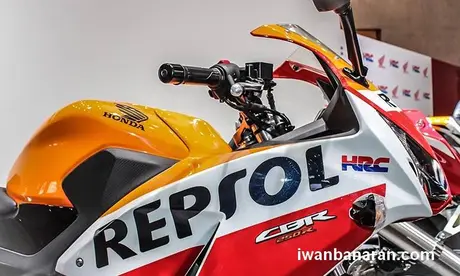 CBR