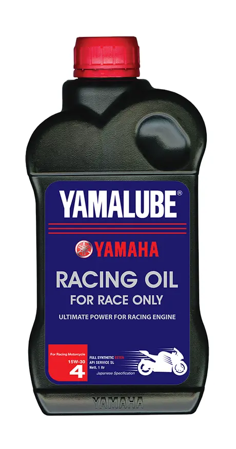Yamalube Racing
