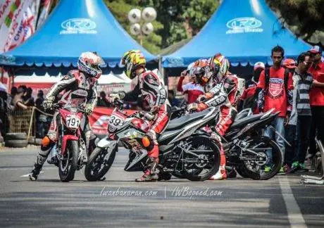 Sonic 150R HRC (1)