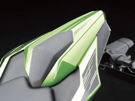 Ninja250SL