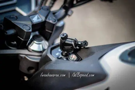 Honda new CB150R facelift (9)
