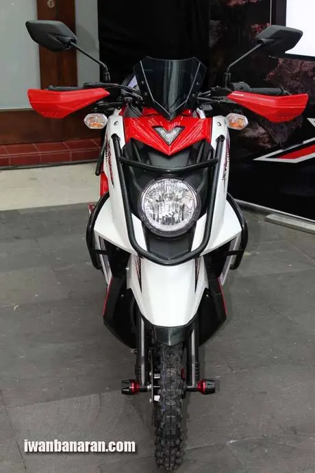 X-Ride