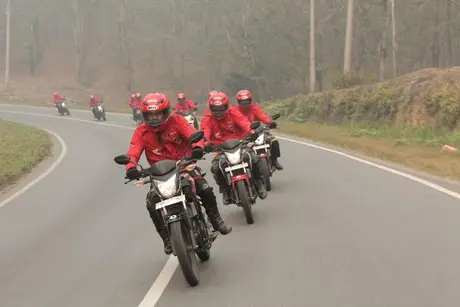 Honda CB