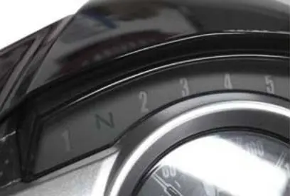 Edan…New Jupiter MX jadi 5 speed!…