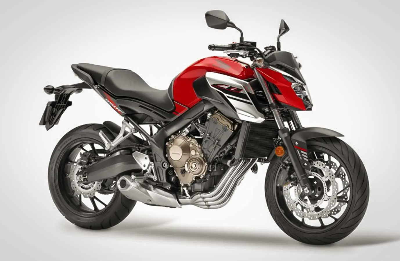 AHM resmi rilis warna baru versi 2018 Honda CB500 series & CB650F, galak