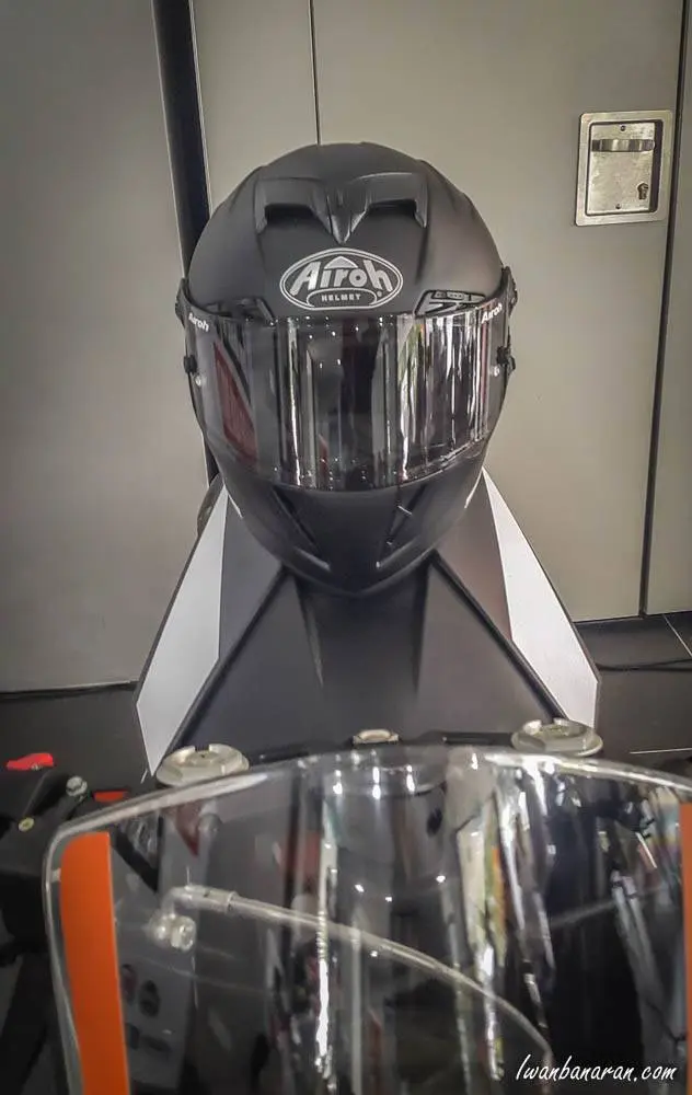 KTM resmi rilis balap Asia RC CUP…….Sentul menjadi target untuk disambangi !. Juozzzz… —