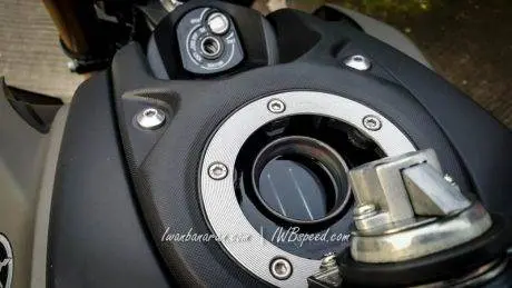 yamaha Xabre150 (1)