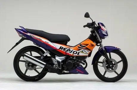 Penjualan Honda CS1 anjlok drastis!…masih kekeh nggak mau revisi??…