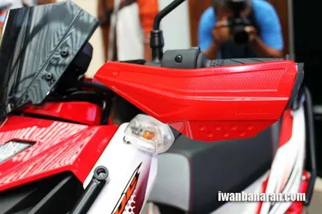 X-Ride