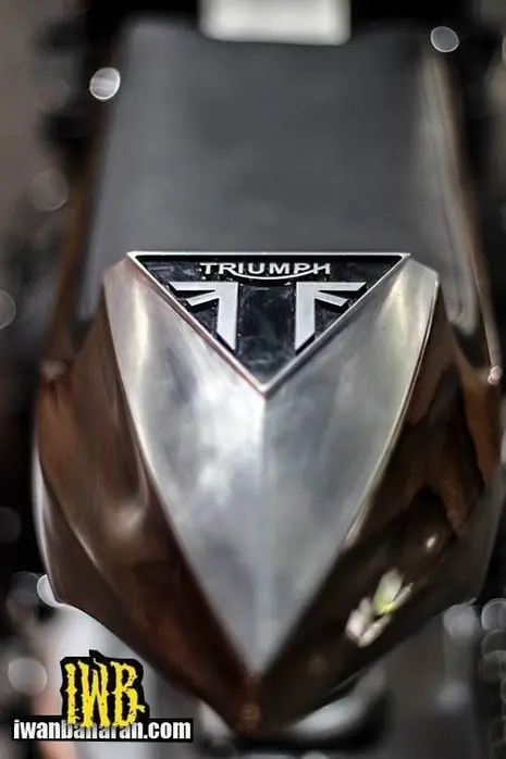 Triumph Indonesia (1)