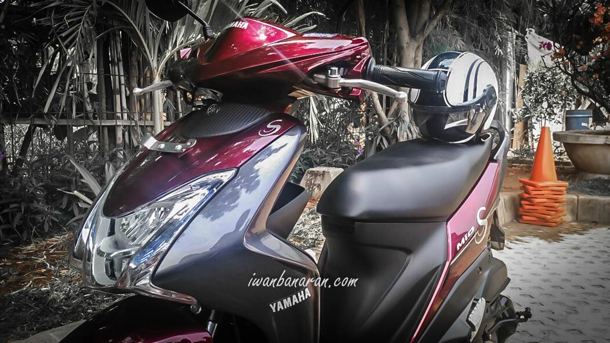 Yamaha Mio S Resmi Dirilis Dengan Banderol 1575 Juta OTR Jakarta